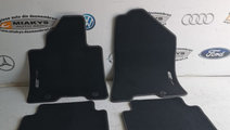 Covorase interior material Velour ( textil ) KIA S...