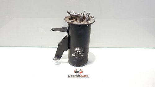 Cracasa filtru combustibil, Vw Passat (3C2) 2.0 tdi, BMP, 3C0127400C (id:391562)