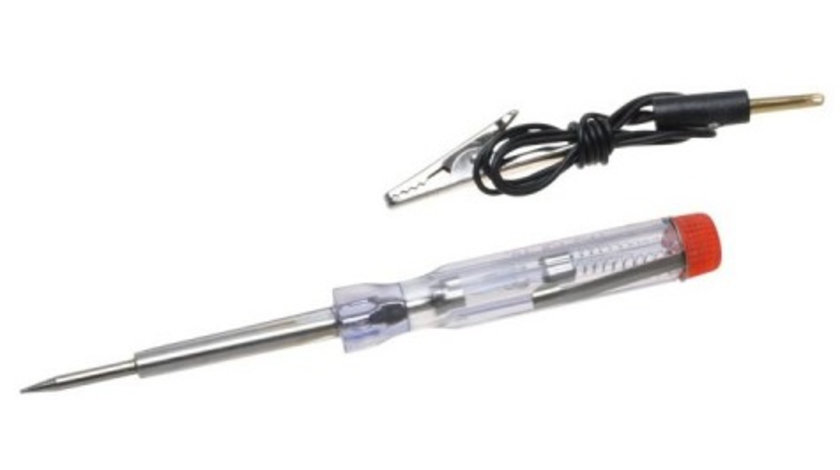 Creion Tensiune 6-24V Automax Plastic 2119