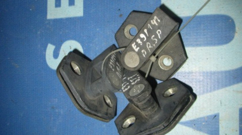 Cremaliera BMW E39 2000; 8176350 (portiere)