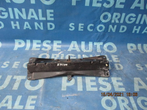 Cremaliera BMW E70 X5; 7175817 (soft close)