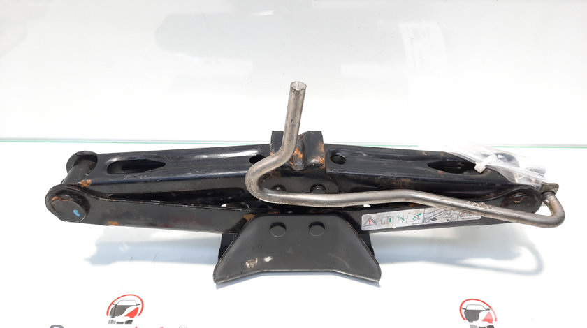 Cric, Citroen C4 (I) [Fabr 2004-2011] 9649243380 (id:444076)