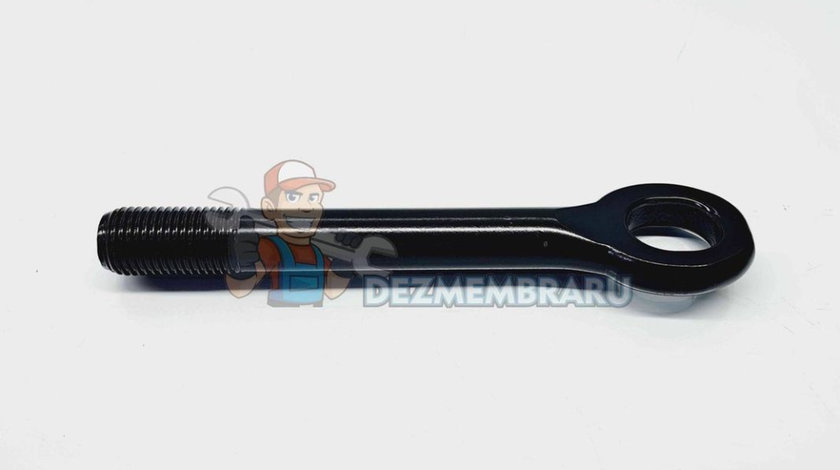 Cui remorcare Hyundai ix35 (LM) [Fabr 2010-2017] OEM