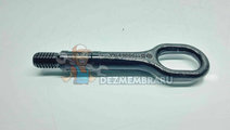 Cui remorcare Volkswagen Tiguan (5N) [Fabr 2007-20...