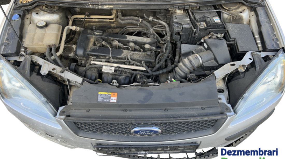 Cui tractare Ford Focus 2 [2004 - 2008] wagon 5-usi 1.8 MT (125 hp)