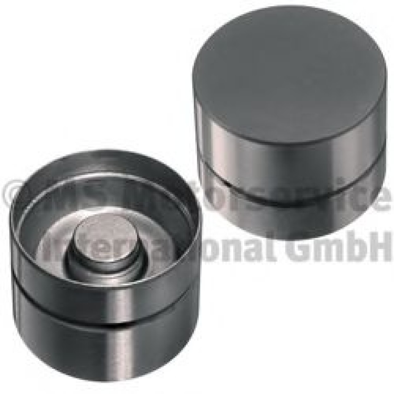 Culbutor supapa AUDI A3 (8P1) (2003 - 2012) KOLBENSCHMIDT 50006418 piesa NOUA