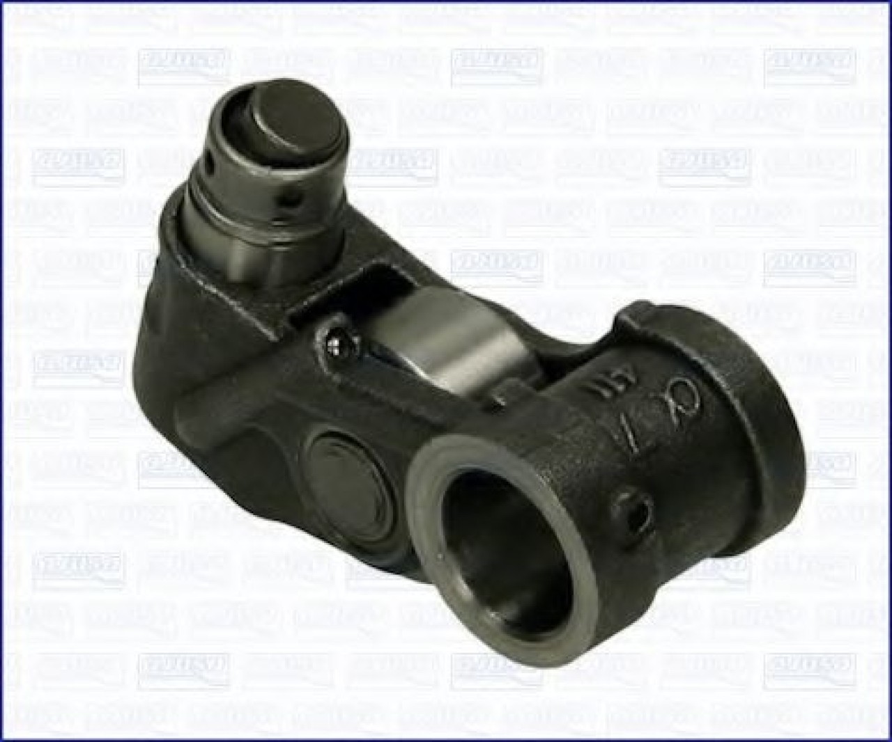 Culbutor supapa AUDI A4 Avant (8ED, B7) (2004 - 2008) AJUSA 85016500 piesa NOUA