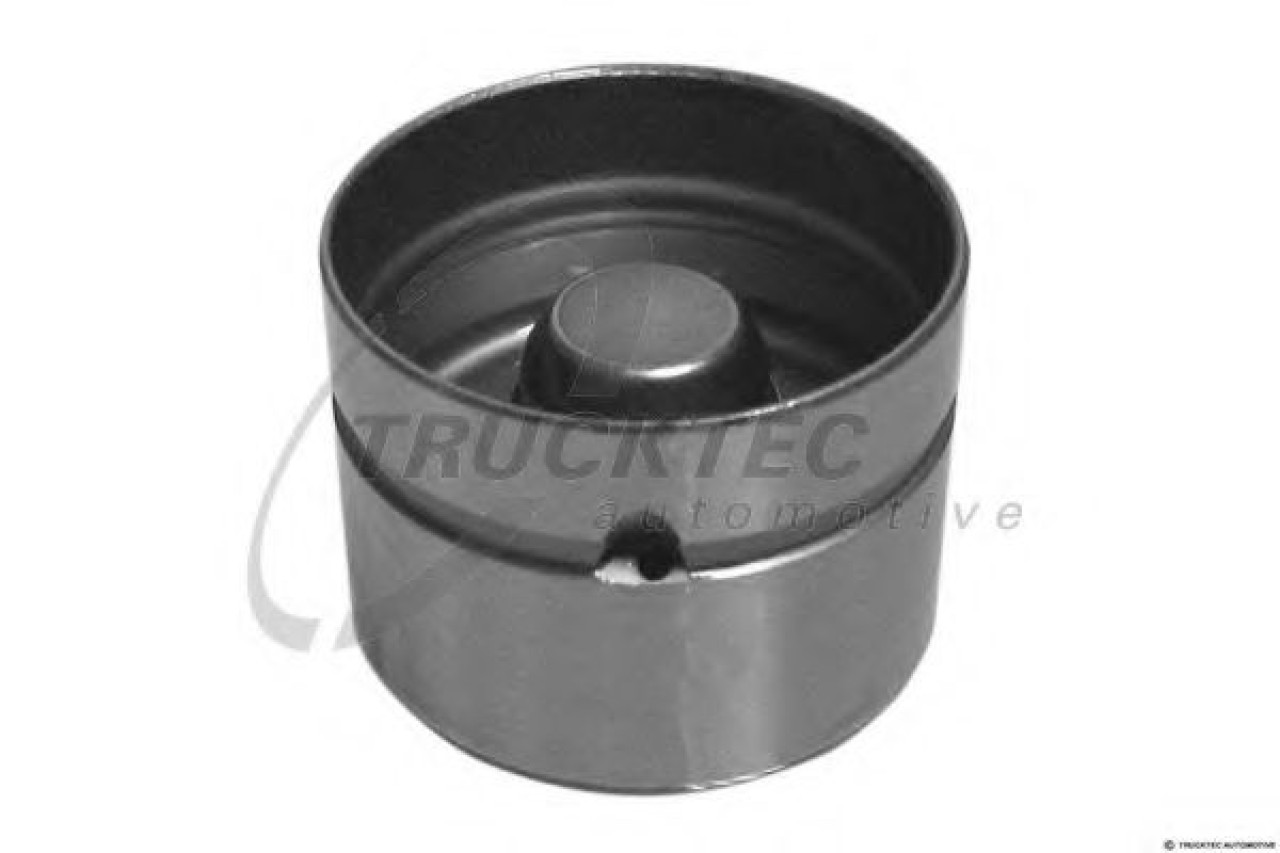 Culbutor supapa MERCEDES SPRINTER 3-t caroserie (903) (1995 - 2006) TRUCKTEC AUTOMOTIVE 02.12.099 piesa NOUA