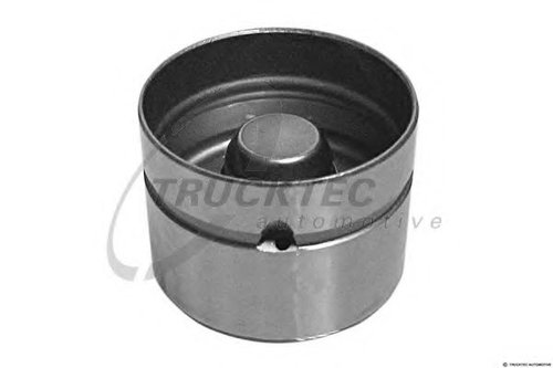 Culbutor supapa MERCEDES SPRINTER 3-t platou / sasiu (903) (1995 - 2006) TRUCKTEC AUTOMOTIVE 02.12.1...