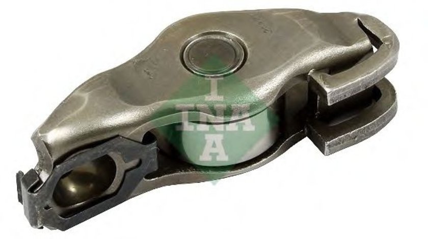 Culbutor, tren supape AUDI A4 (8EC, B7) (2004 - 2008) INA 422 0059 10 piesa NOUA