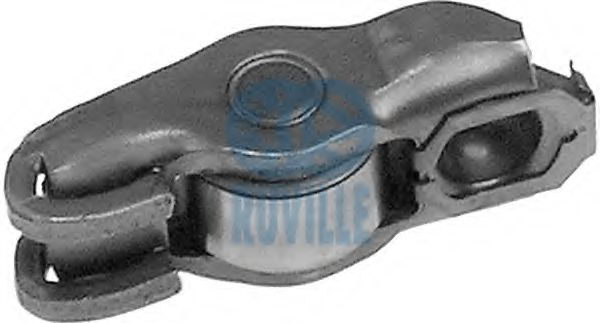 Culbutor, tren supape FIAT PUNTO Van (199) (2008 - 2016) RUVILLE 235809 piesa NOUA