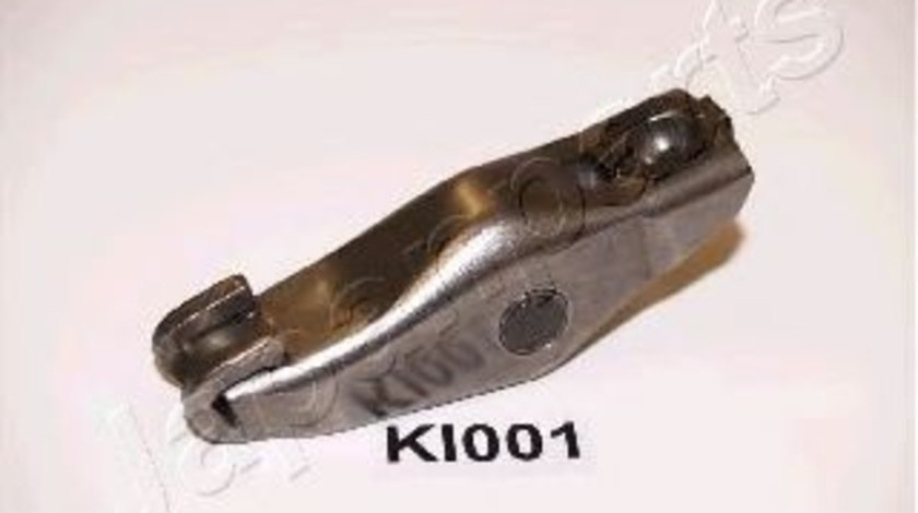 Culbutor, tren supape HYUNDAI H-1 Starex (H200) caroserie (1997 - 2007) JAPANPARTS BZ-KI001 piesa NOUA