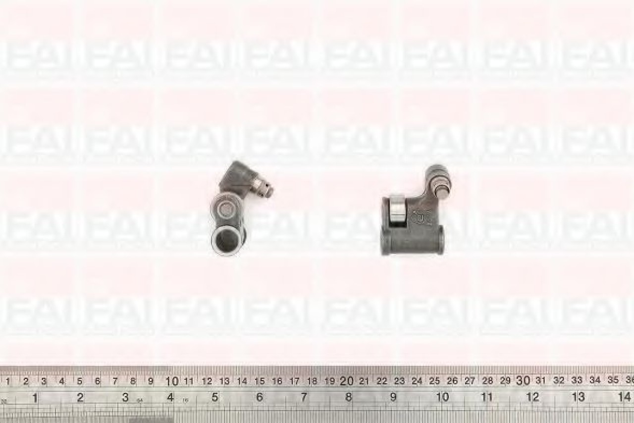 Culbutor, tren supape MITSUBISHI OUTLANDER II (CW) (2006 - 2012) FAI AutoParts R189S piesa NOUA