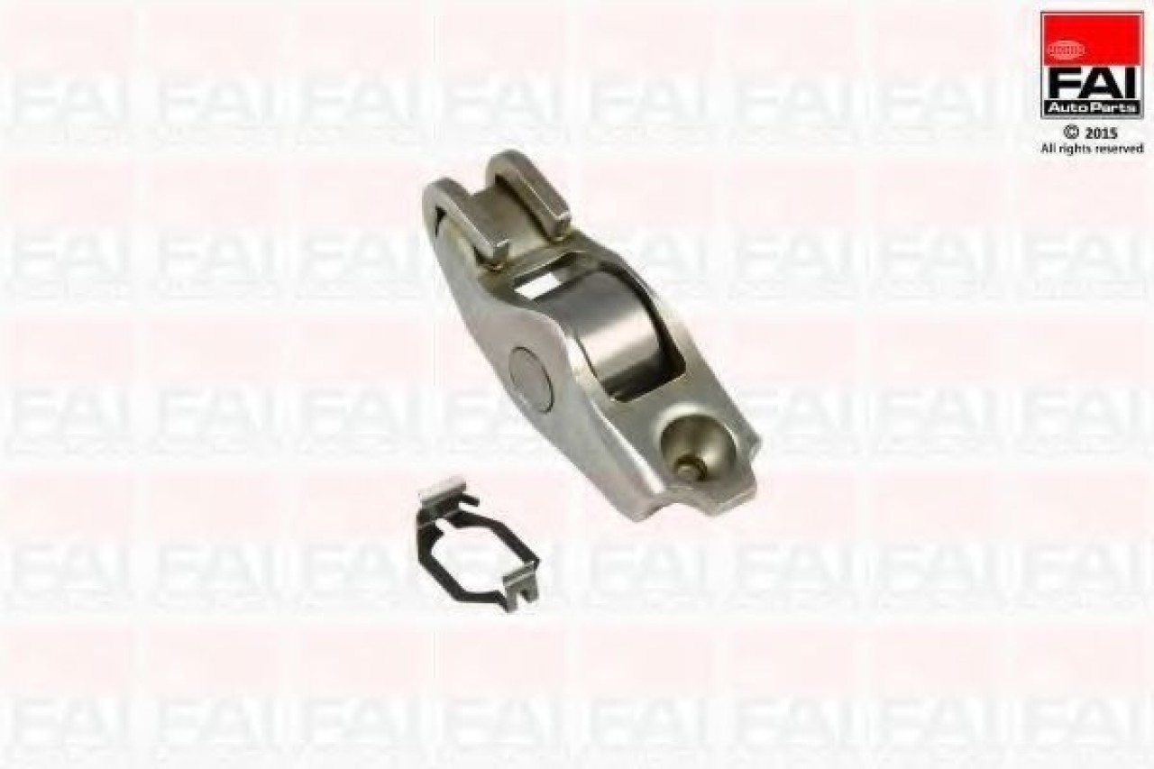 Culbutor, tren supape RENAULT ESPACE IV (JK0/1) (2002 - 2015) FAI AutoParts R214S piesa NOUA