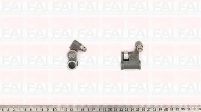 Culbutor, tren supape SEAT ALTEA (5P1) (2004 - 2016) FAI AutoParts R189S piesa NOUA