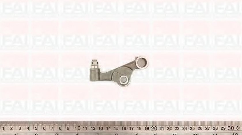 Culbutor, tren supape SEAT TOLEDO III (5P2) (2004 - 2009) FAI AutoParts R186S piesa NOUA