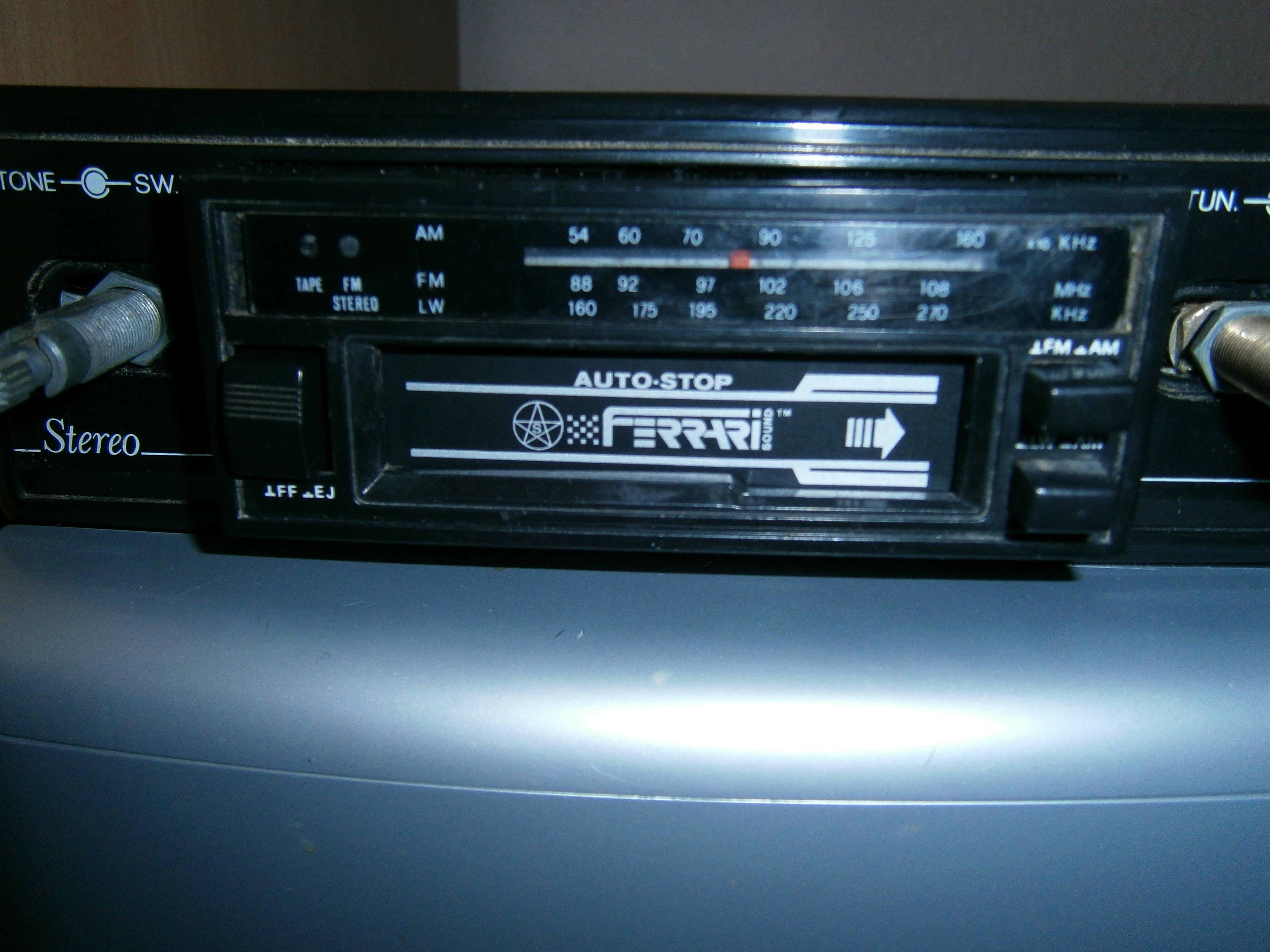 Cum conectez un radio cd auto la o sursa de pc? #83739 - 4Tuning Help