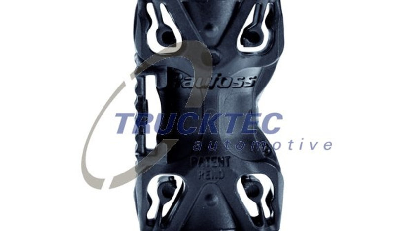 Cunexiune mufa (0136124 TRUCKTEC)