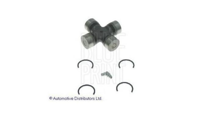 Cupla cardan Mitsubishi L 400 caroserie (PD_W, PC_W, PB_V, PA_W, PA_V) 1996-2007 #2 0437187304