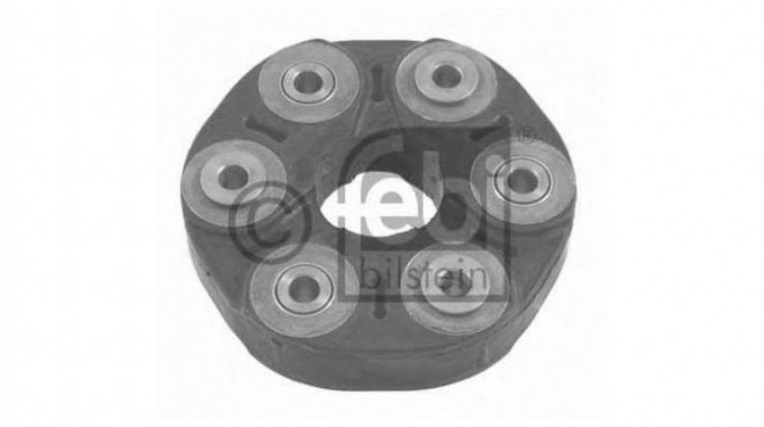 Cupla cardan Volkswagen VW SHARAN (7M8, 7M9, 7M6) 1995-2010 #2 23028