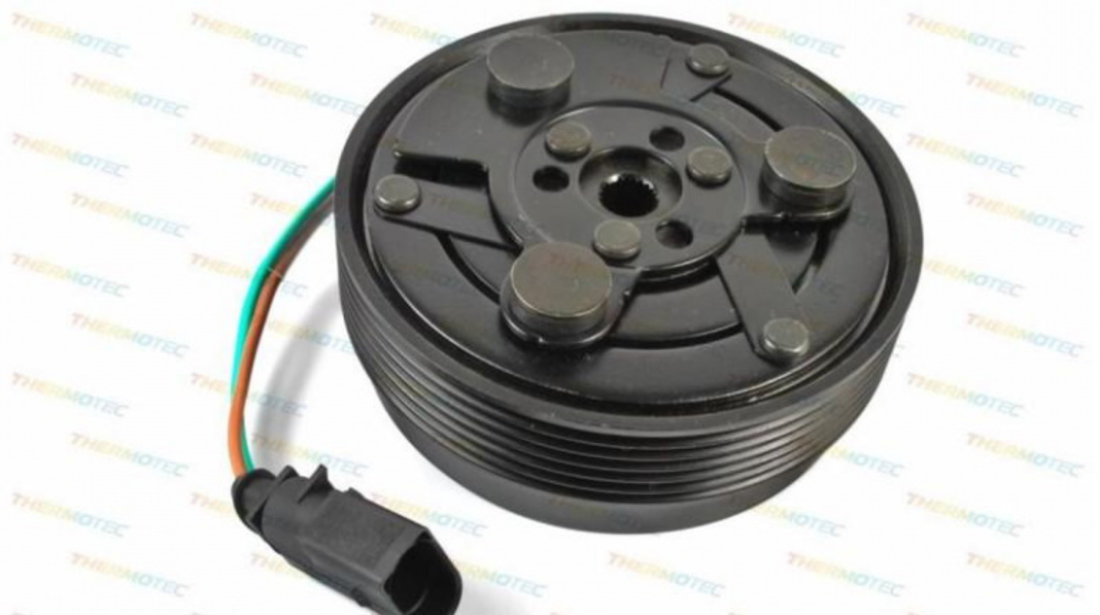 Cupla magnetica, climatizare Volkswagen VW POLO limuzina (6KV2) 1995-2006 #4 1076012