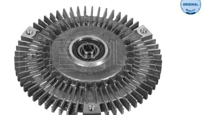 Cupla, ventilator radiator (0140200047 MEYLE) MERCEDES-BENZ