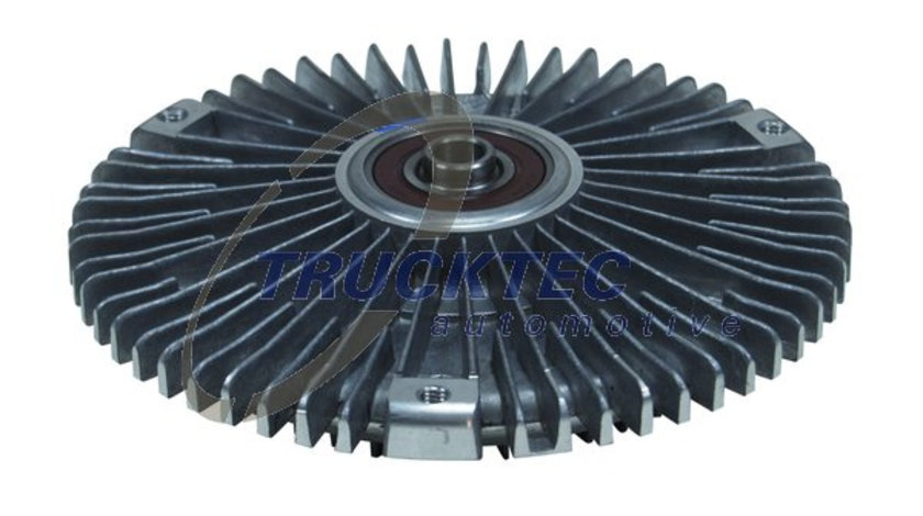 Cupla, ventilator radiator (0219101 TRU) MERCEDES-BENZ