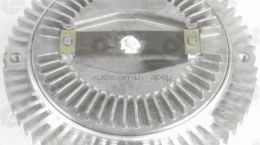 Cupla, ventilator radiator AUDI A4 Avant (8E5, B6) (2001 - 2004) QWP WVF201 piesa NOUA