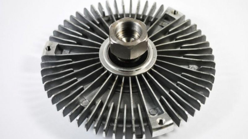 Cupla, ventilator radiator BMW X5 (E53) 2000-2006 #4 058440N