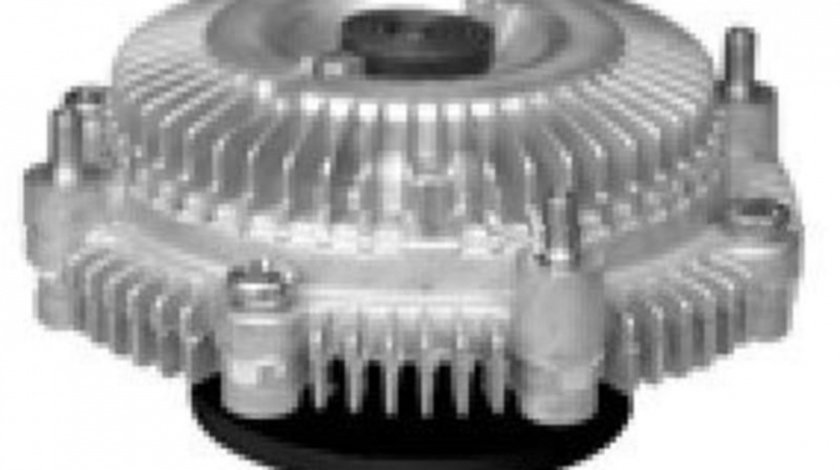 Cupla, ventilator radiator Daihatsu DAIHATSU APPLAUSE (A101, A111) 1989-1997 #3 08D008