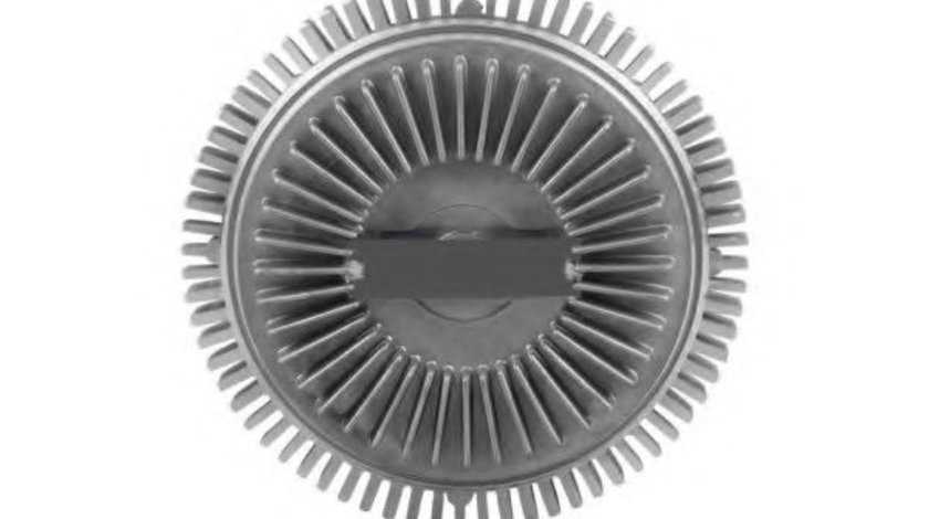 Cupla, ventilator radiator FORD TRANSIT caroserie (E) (1994 - 2000) NRF 49517 piesa NOUA