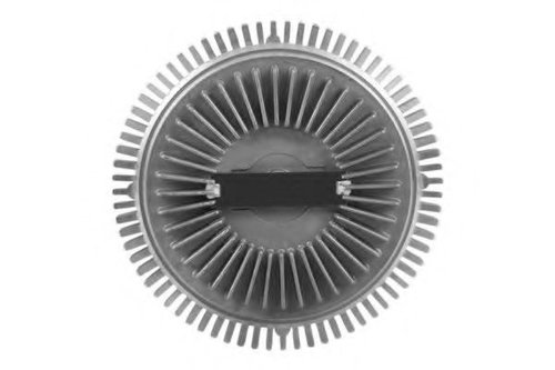 Cupla, ventilator radiator FORD TRANSIT platou / sasiu (E) (1994 - 2000) NRF 49518 piesa NOUA