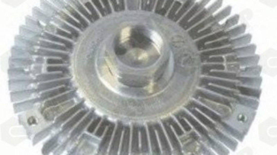 Cupla, ventilator radiator MERCEDES M-CLASS (W163) (1998 - 2005) QWP WVF211 piesa NOUA