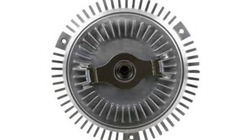 Cupla, ventilator radiator MERCEDES SPRINTER 2-t platou / sasiu (901, 902) (1995 - 2006) NRF 49530 piesa NOUA