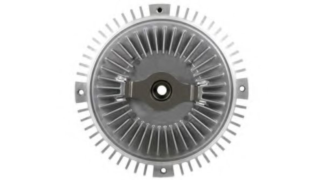 Cupla, ventilator radiator MERCEDES SPRINTER 2-t platou / sasiu (901, 902) (1995 - 2006) NRF 49537 piesa NOUA