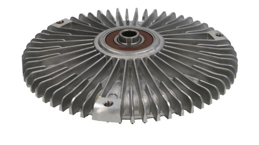 Cupla, ventilator radiator MERCEDES VITO caroserie (638) (1997 - 2003) THERMOTEC D5M002TT piesa NOUA