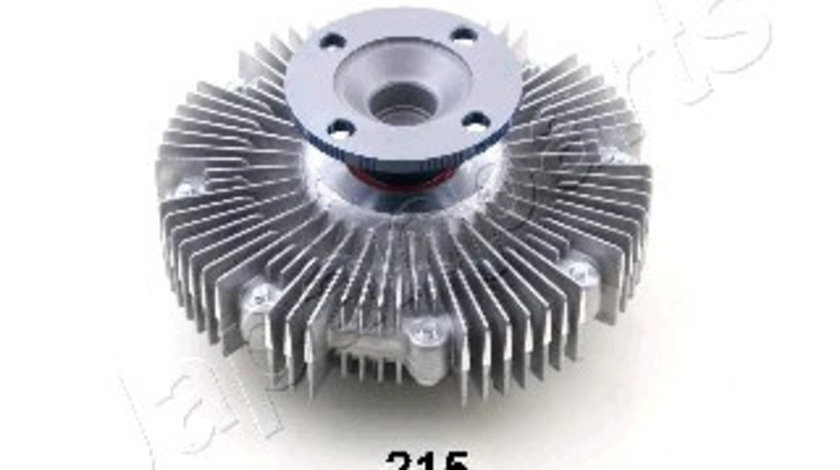 Cupla, ventilator radiator (VC215 JAPANPARTS) TOYOTA