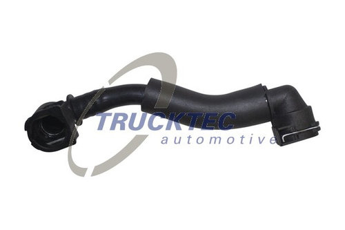 Cuplaj conducta lichid racire (0115252 TRUCKTEC) MERCEDES-BENZ