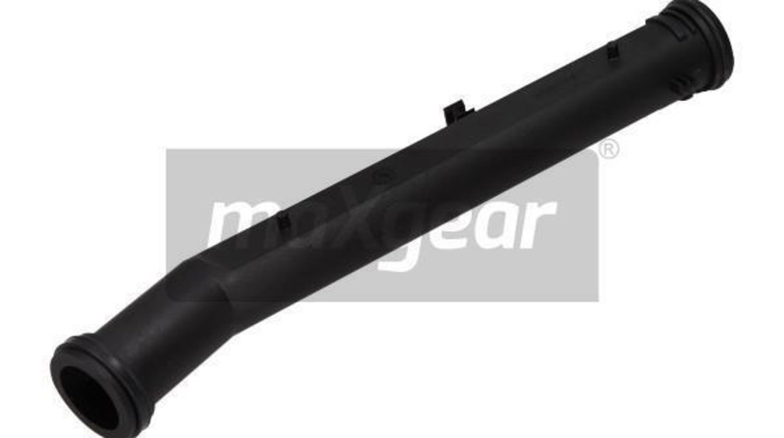 Cuplaj conducta lichid racire (180236 MAXGEAR) AUDI,SEAT,SKODA,VW