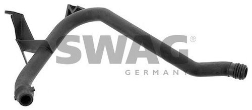 Cuplaj conducta lichid racire BMW Seria 5 (E39) (1995 - 2003) SWAG 20 94 5351 piesa NOUA