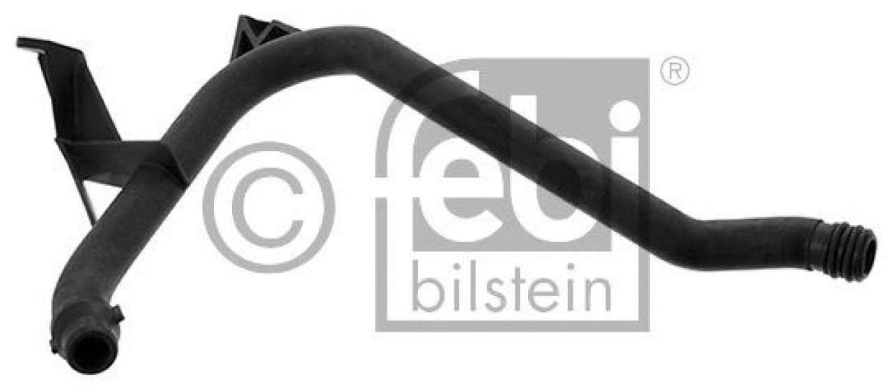 Cuplaj conducta lichid racire BMW Seria 5 (E39) (1995 - 2003) FEBI BILSTEIN 45351 piesa NOUA