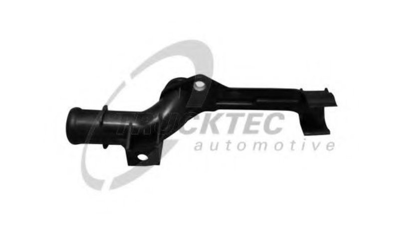 Cuplaj conducta lichid racire MERCEDES C-CLASS Sportscoupe (CL203) (2001 - 2011) TRUCKTEC AUTOMOTIVE 02.19.317 piesa NOUA