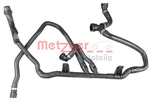 Cuplaj Conducta Lichid Racire Metzger Bmw 4010207