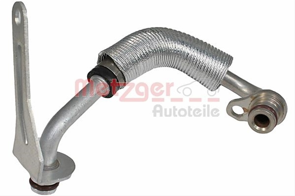 Cuplaj Conducta Lichid Racire Metzger Bmw 4010381