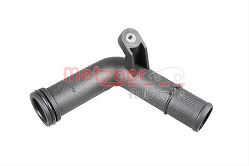 Cuplaj Conducta Lichid Racire Metzger Dacia 4010304