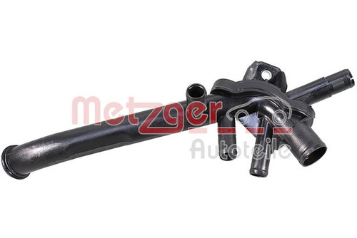 Cuplaj Conducta Lichid Racire Metzger Dacia 4010150