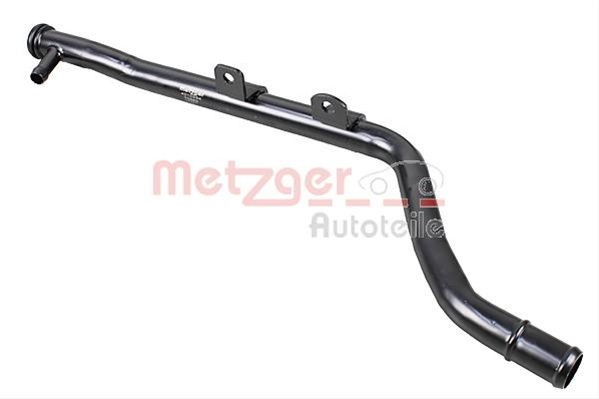 Cuplaj Conducta Lichid Racire Metzger Kia 4010334