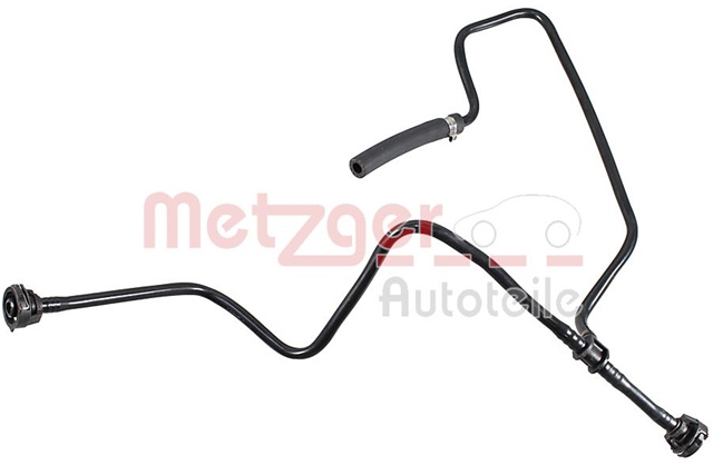 Cuplaj Conducta Lichid Racire Metzger Mercedes-Benz 4010493