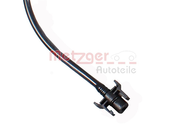 Cuplaj Conducta Lichid Racire Metzger Peugeot 4010512