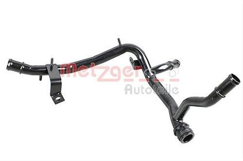 Cuplaj Conducta Lichid Racire Metzger Seat 4010258